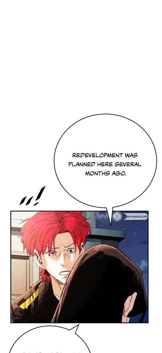 Build Up Chapter 192 page 92 - 