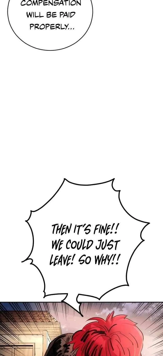 Build Up Chapter 192 page 93 - 