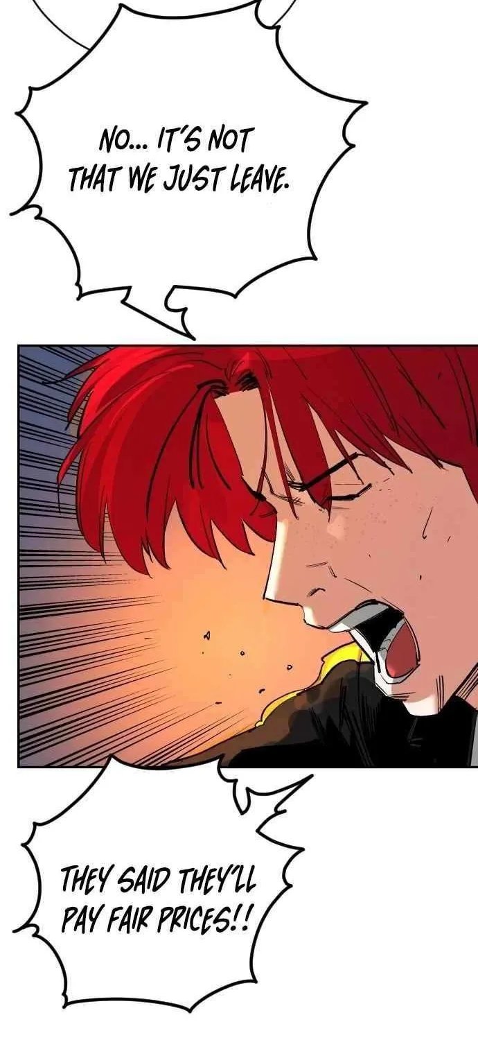 Build Up Chapter 192 page 97 - 