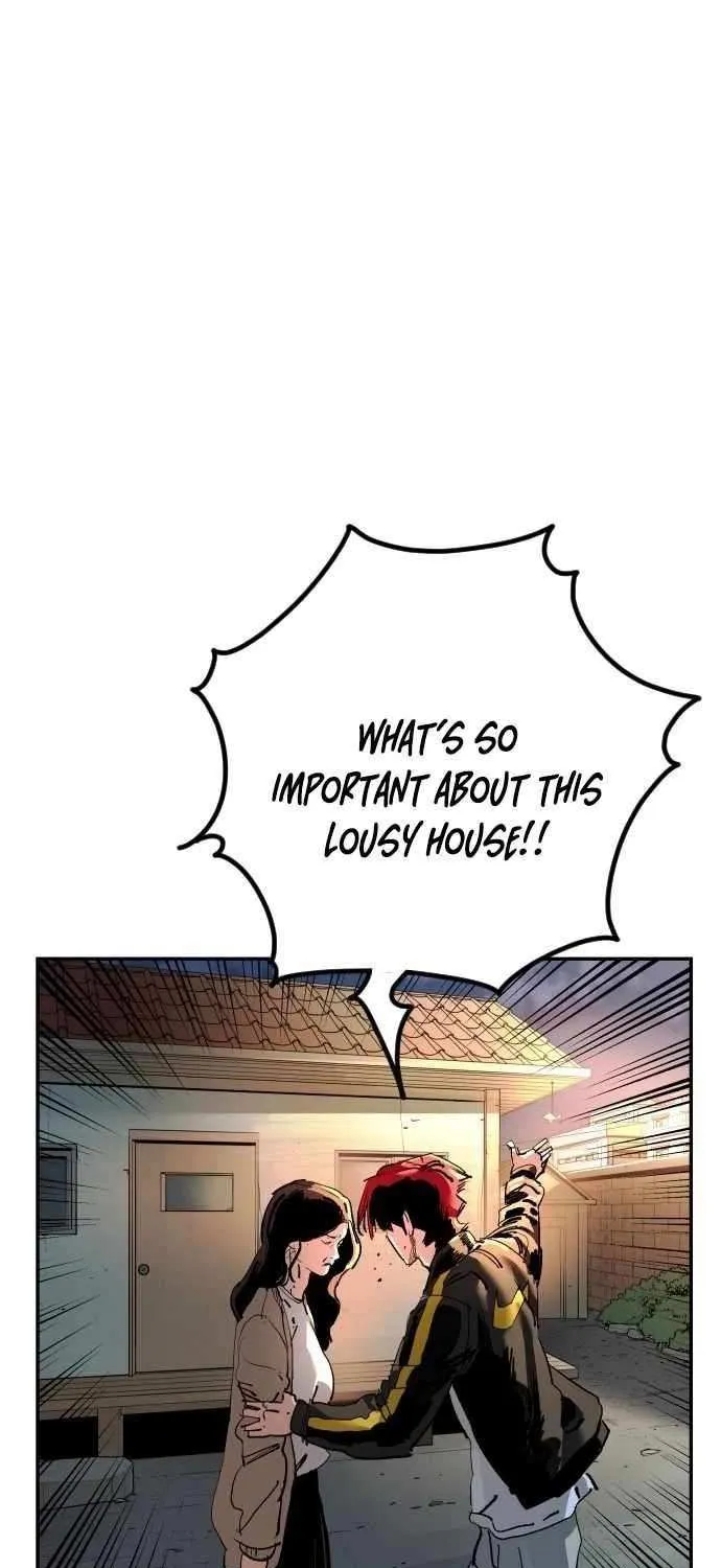 Build Up Chapter 192 page 98 - 