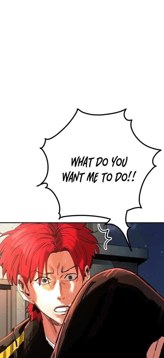 Build Up Chapter 192 page 100 - 