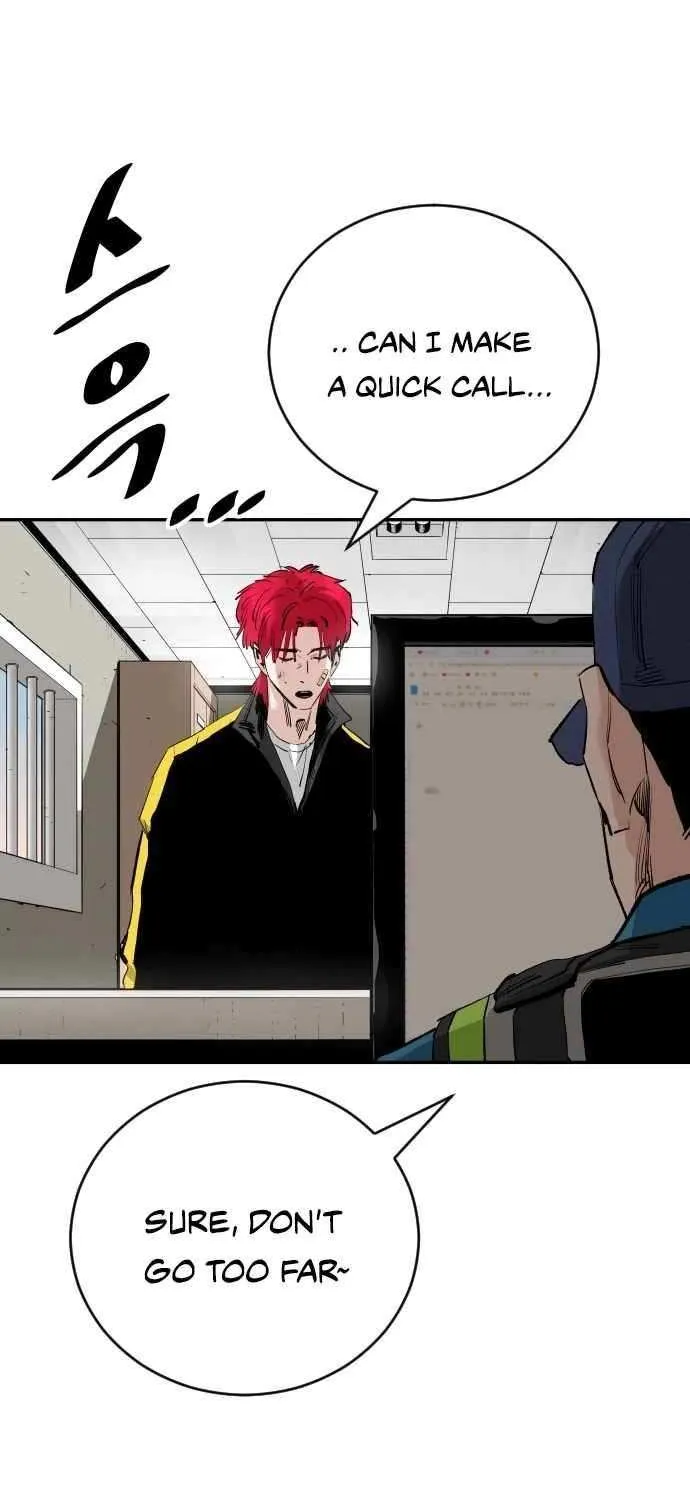 Build Up Chapter 193 page 15 - 