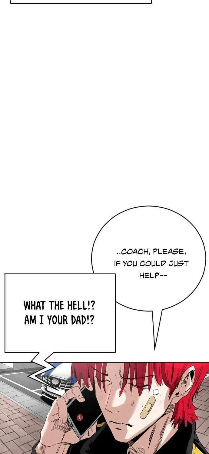 Build Up Chapter 193 page 19 - 
