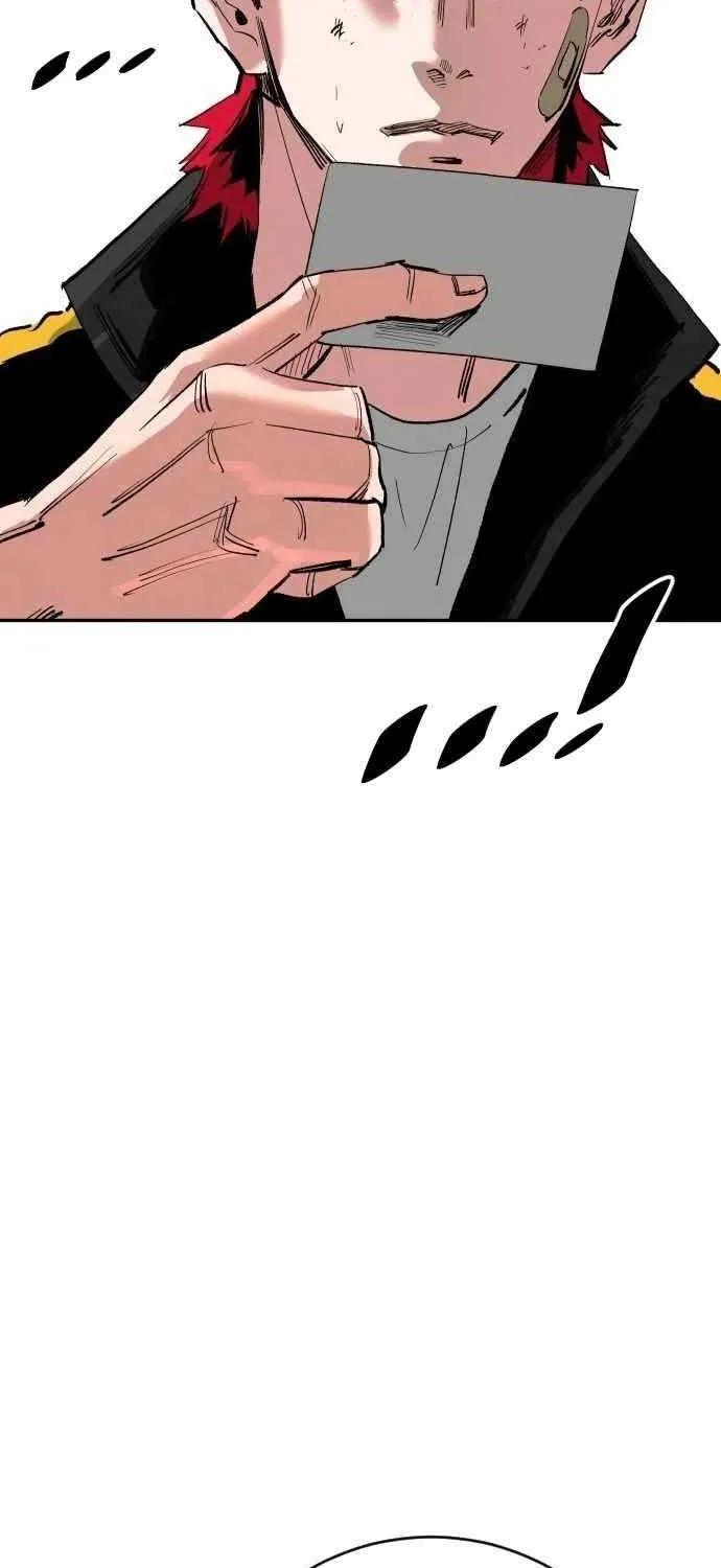 Build Up Chapter 193 page 26 - 