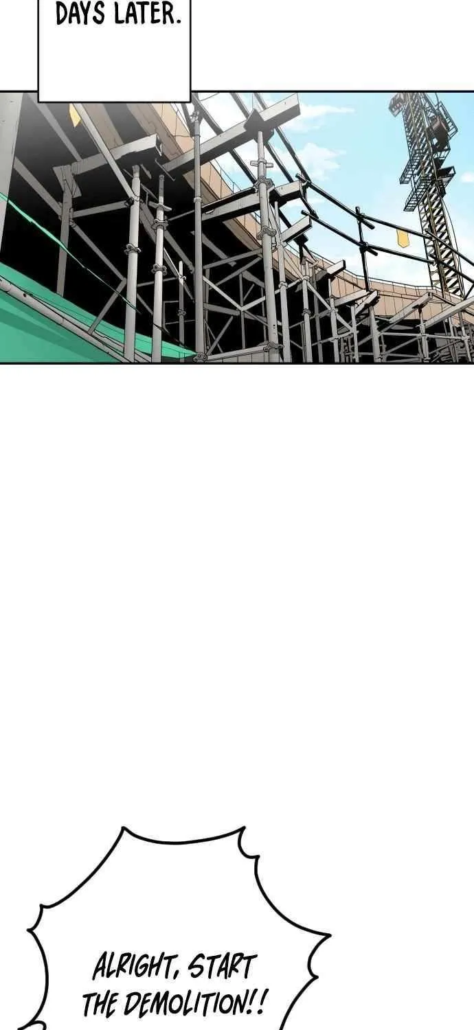 Build Up Chapter 193 page 32 - 