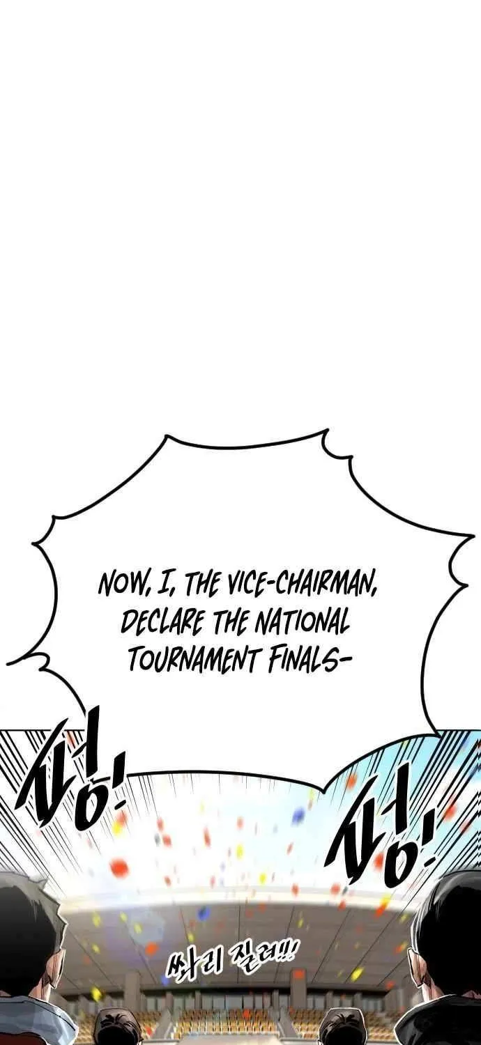 Build Up Chapter 193 page 65 - 