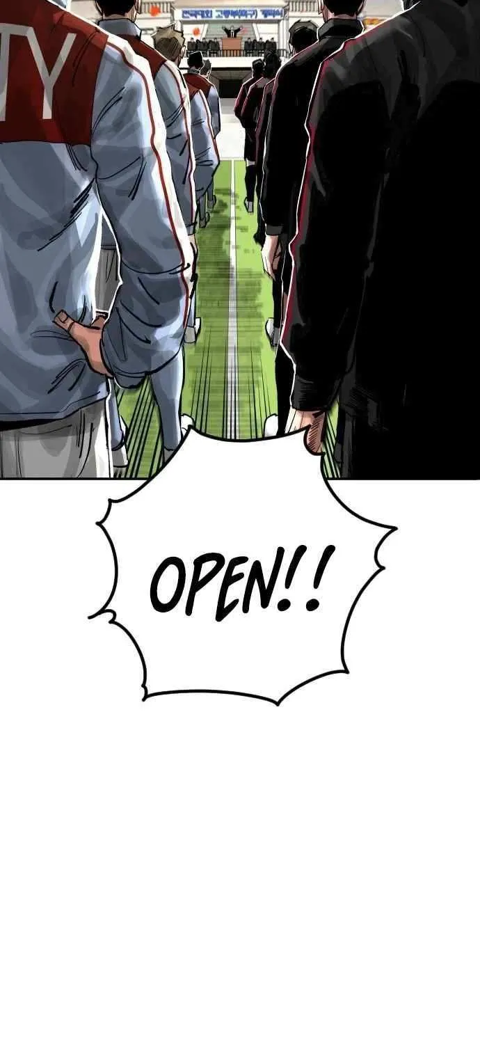 Build Up Chapter 193 page 66 - 