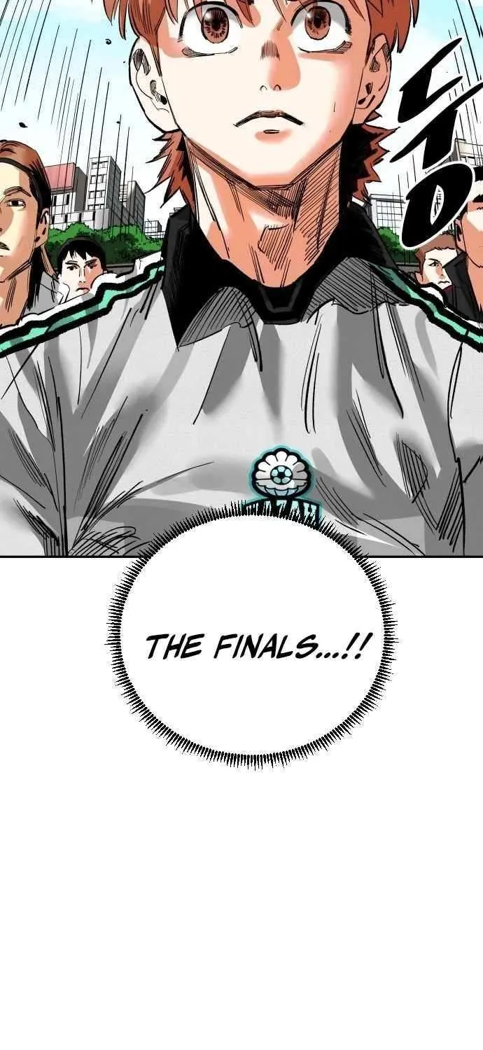 Build Up Chapter 193 page 71 - 