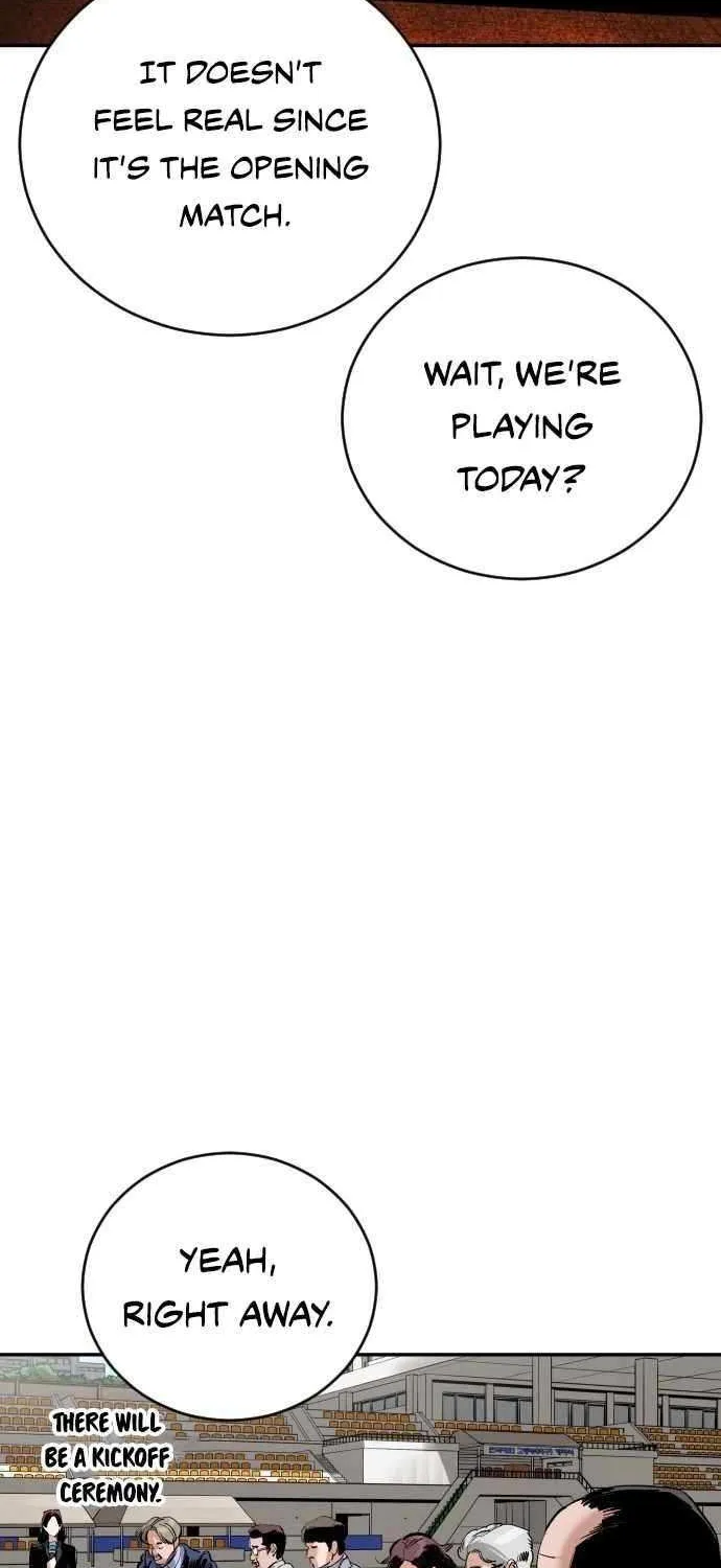 Build Up Chapter 193 page 75 - 