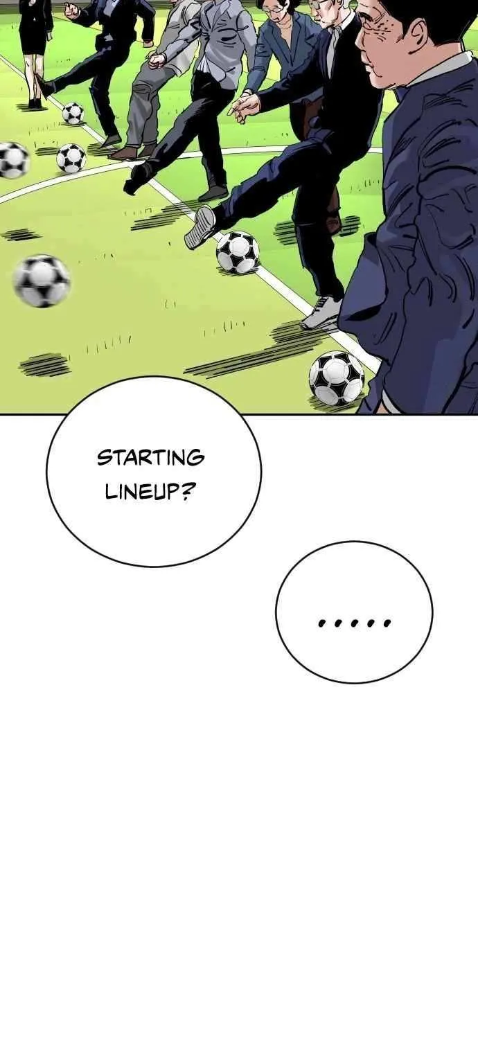 Build Up Chapter 193 page 76 - 