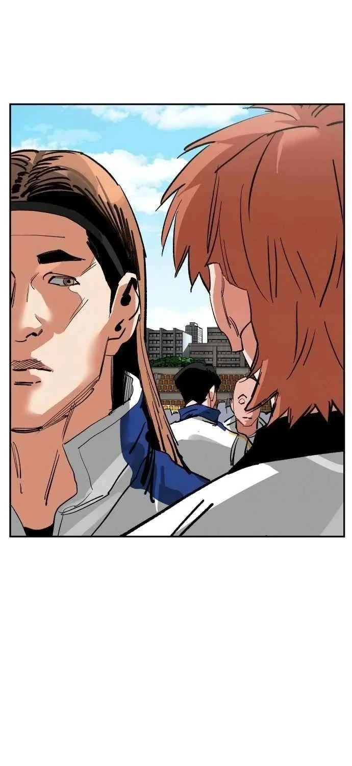 Build Up Chapter 193 page 81 - 