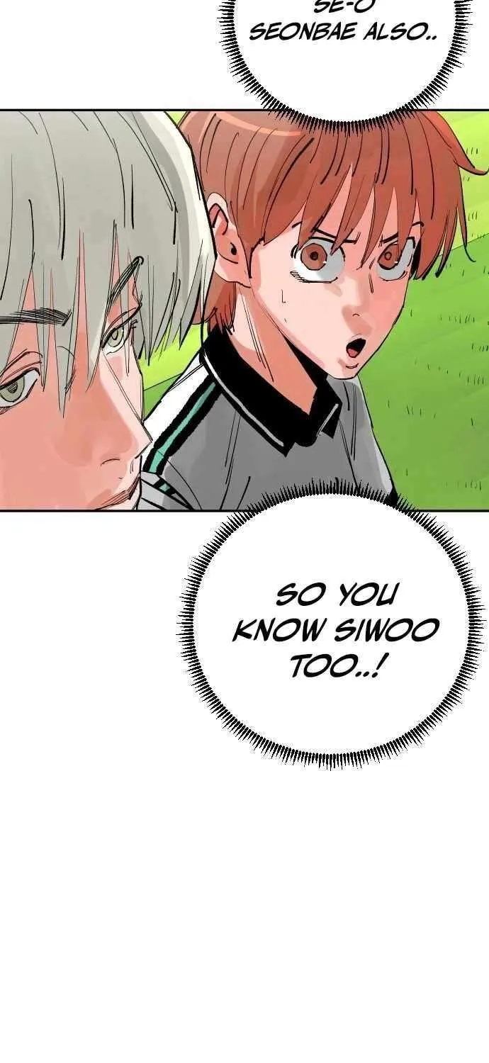 Build Up Chapter 194 page 11 - 