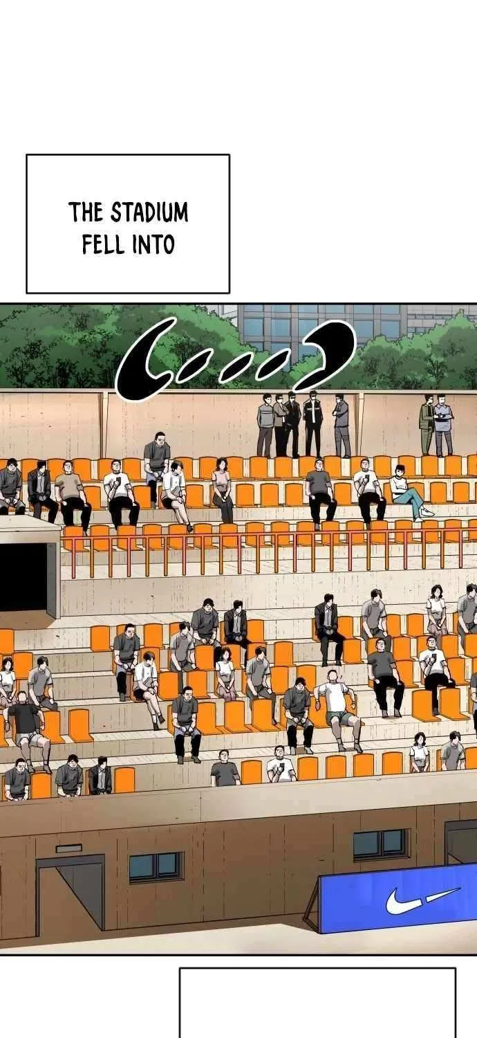 Build Up Chapter 194 page 102 - 