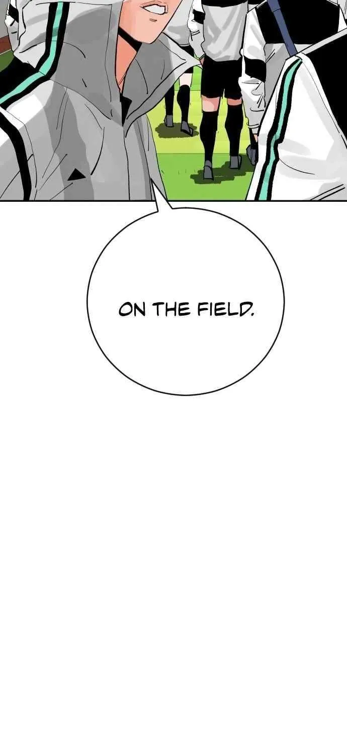 Build Up Chapter 194 page 15 - 