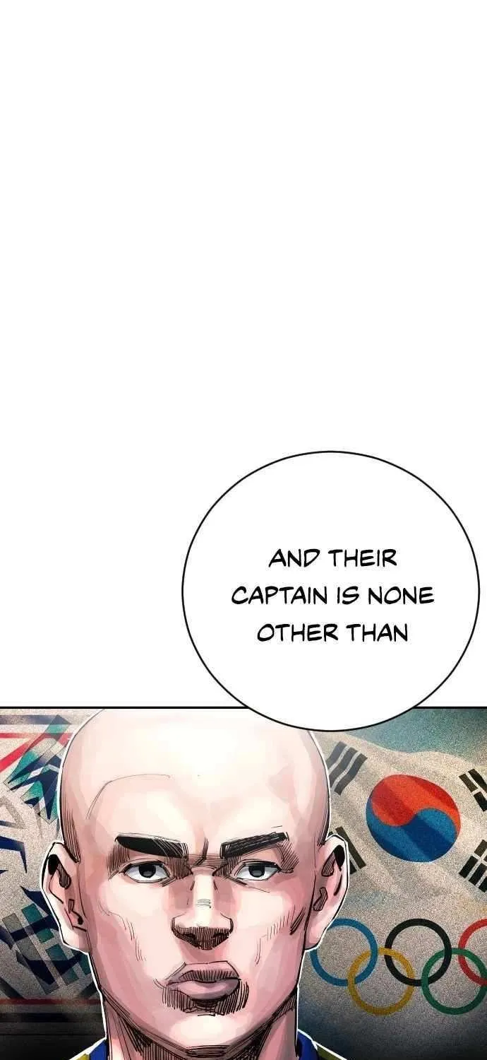 Build Up Chapter 194 page 33 - 