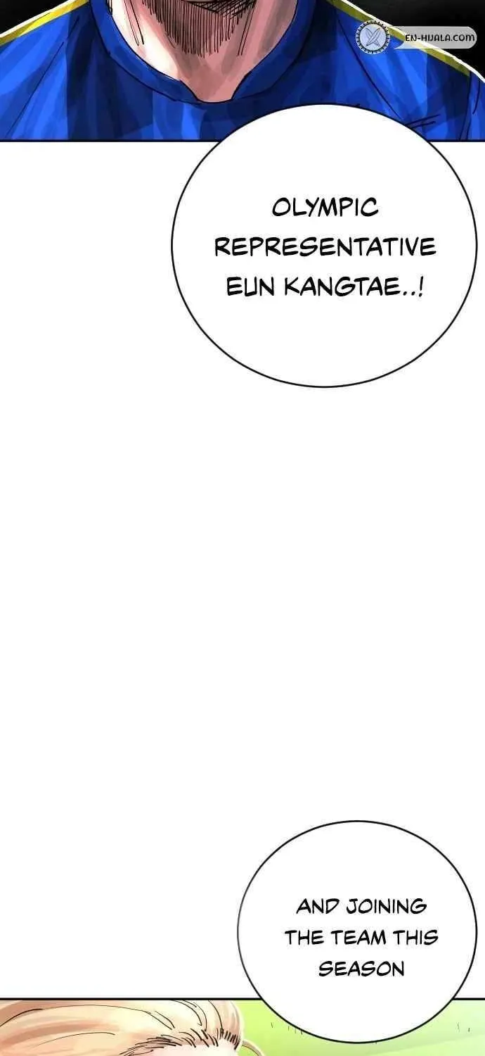 Build Up Chapter 194 page 34 - 