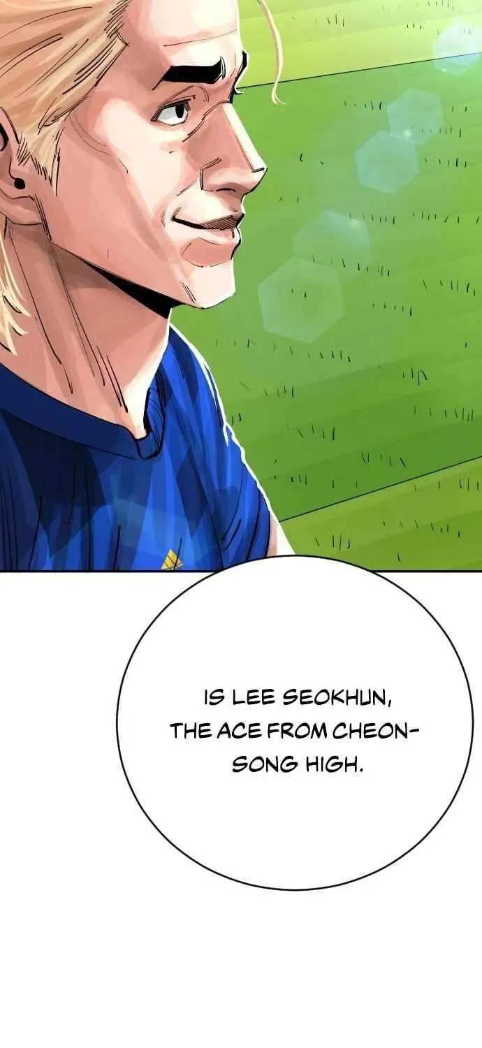 Build Up Chapter 194 page 35 - 