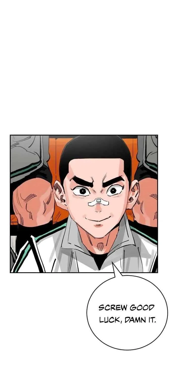 Build Up Chapter 194 page 38 - 