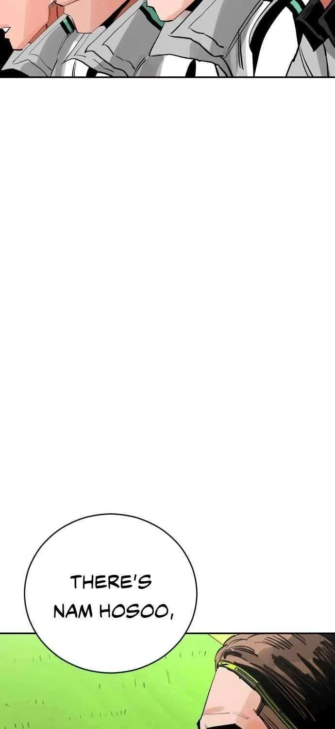 Build Up Chapter 194 page 40 - 