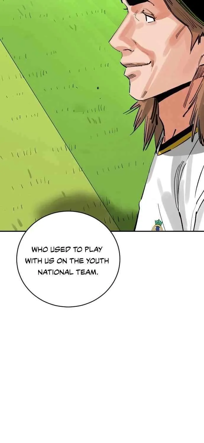 Build Up Chapter 194 page 41 - 
