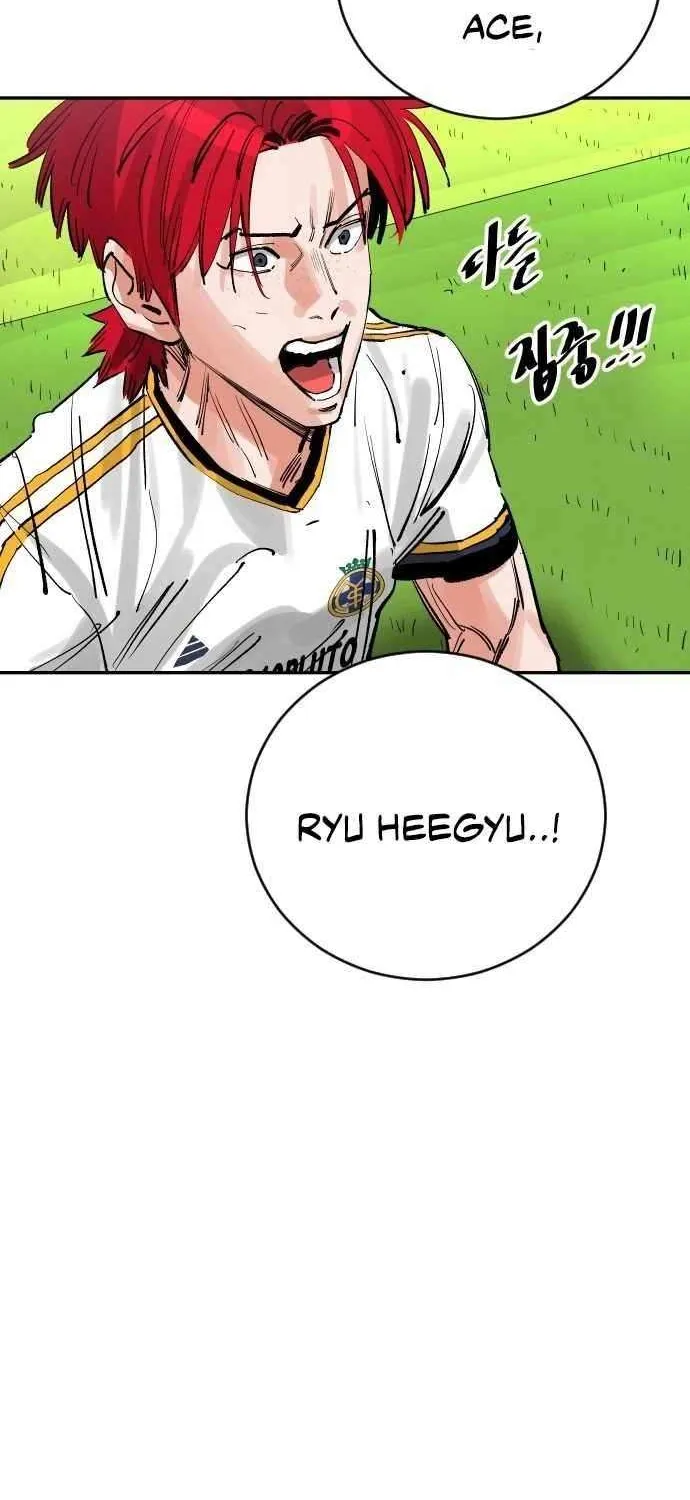 Build Up Chapter 194 page 46 - 