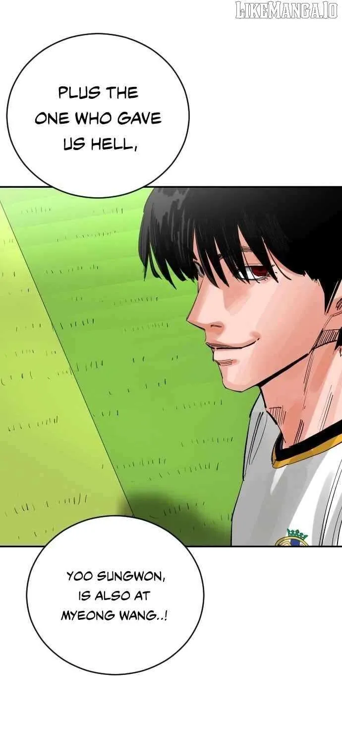 Build Up Chapter 194 page 49 - 