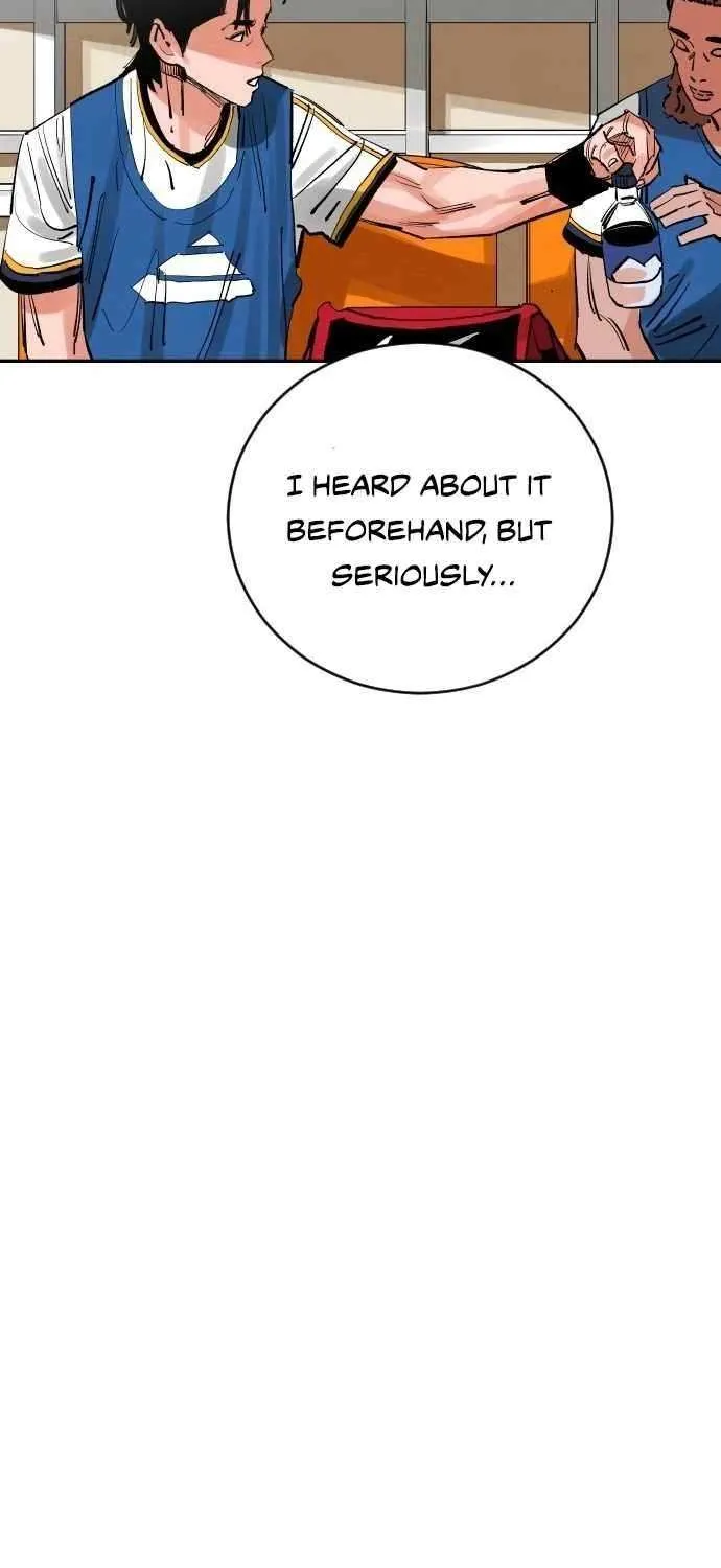 Build Up Chapter 194 page 53 - 