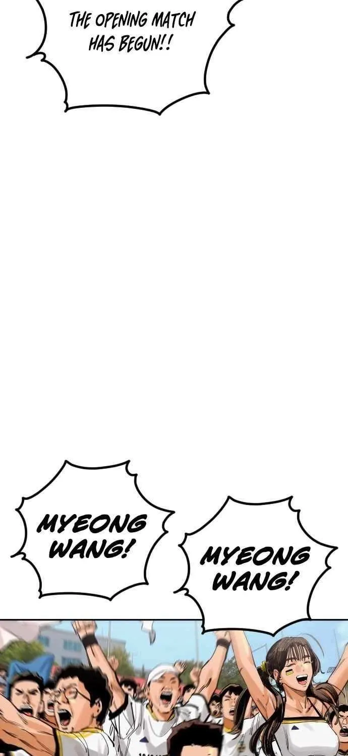 Build Up Chapter 194 page 56 - 
