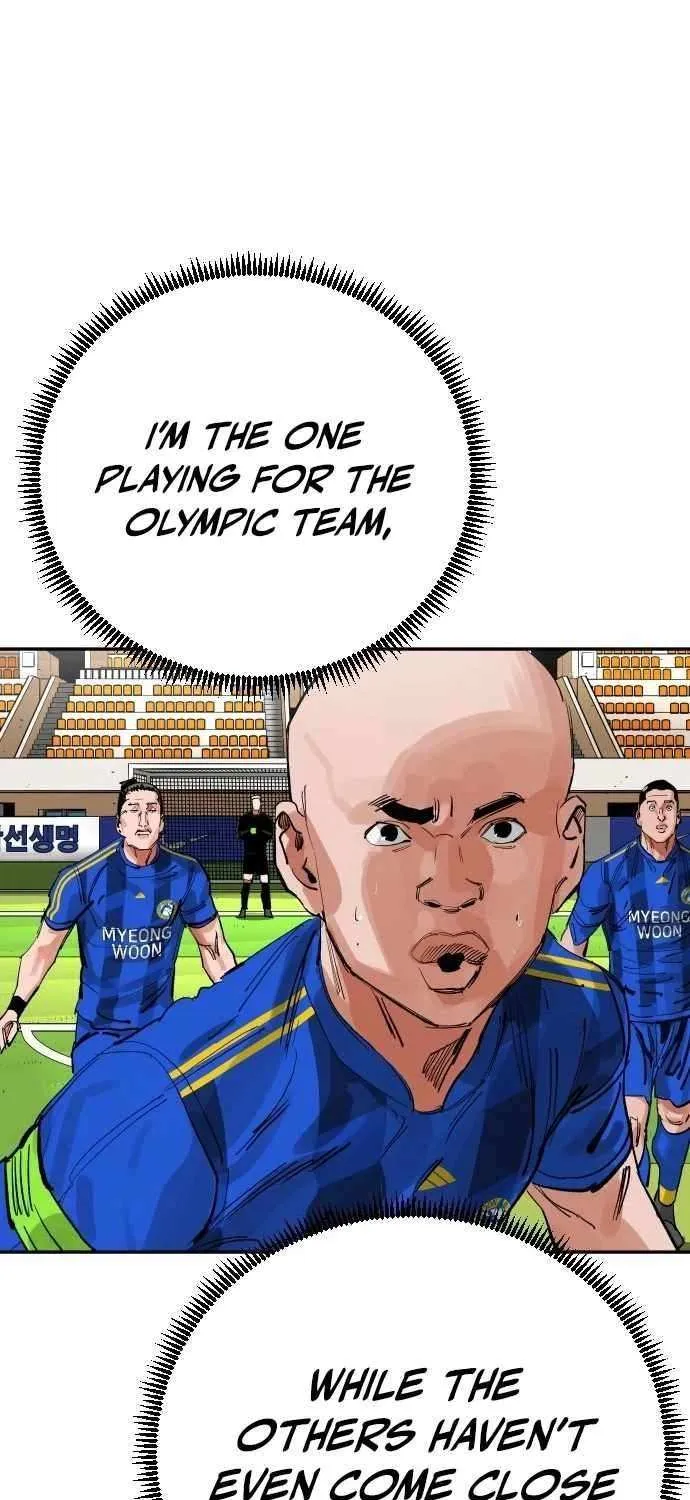 Build Up Chapter 194 page 59 - 
