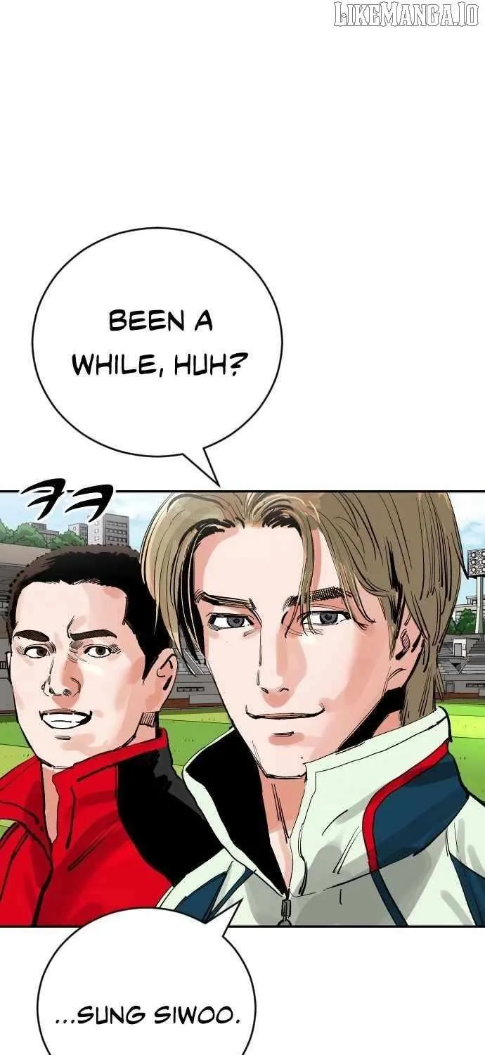 Build Up Chapter 194 page 7 - 