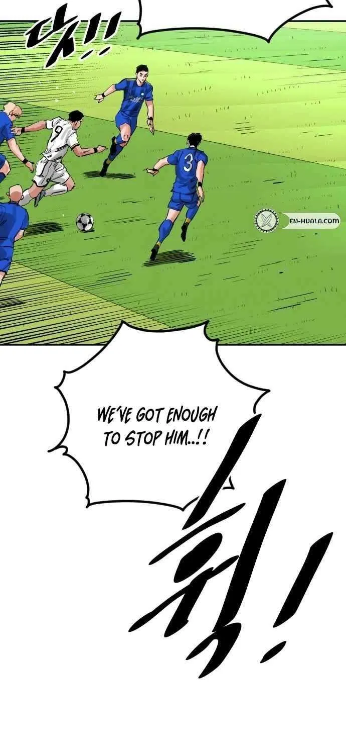 Build Up Chapter 194 page 65 - 