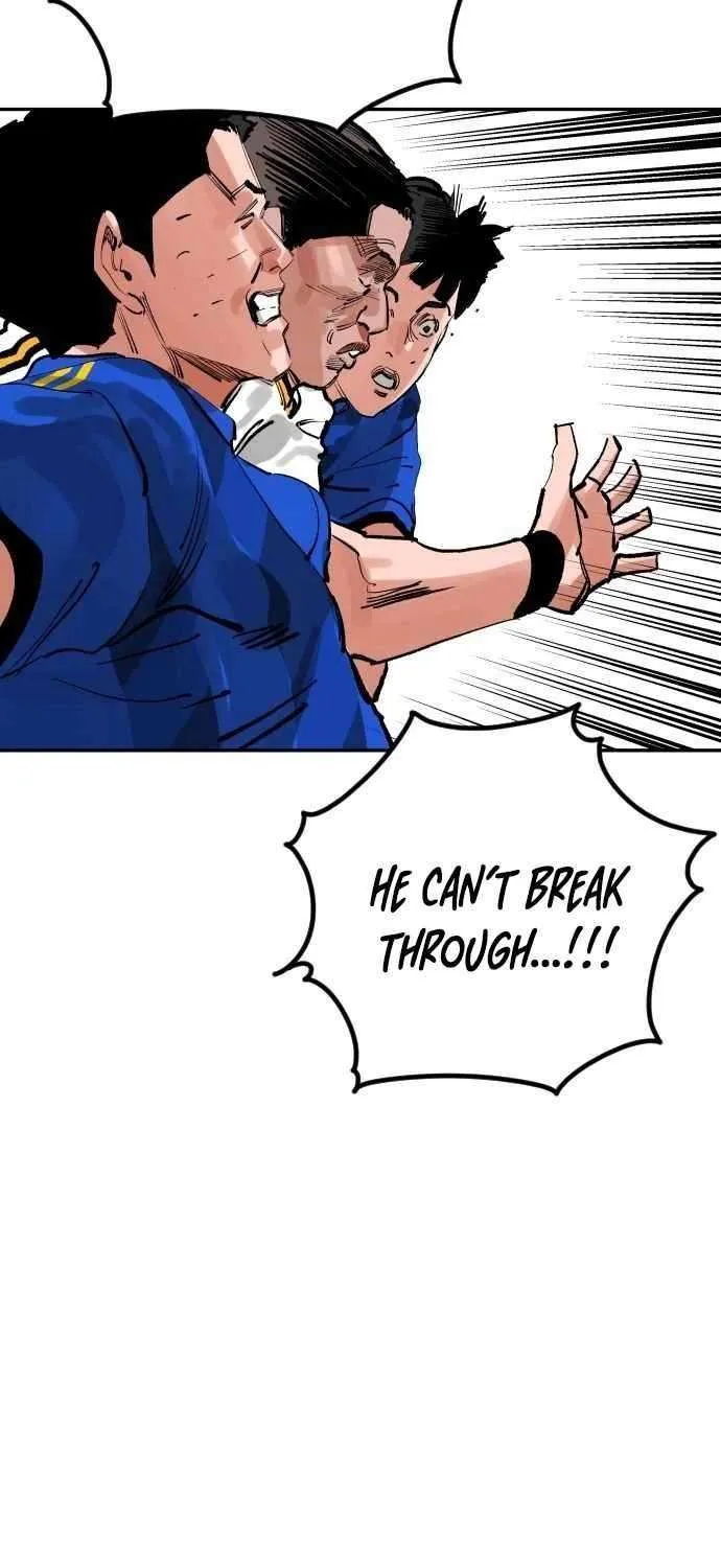 Build Up Chapter 194 page 74 - 