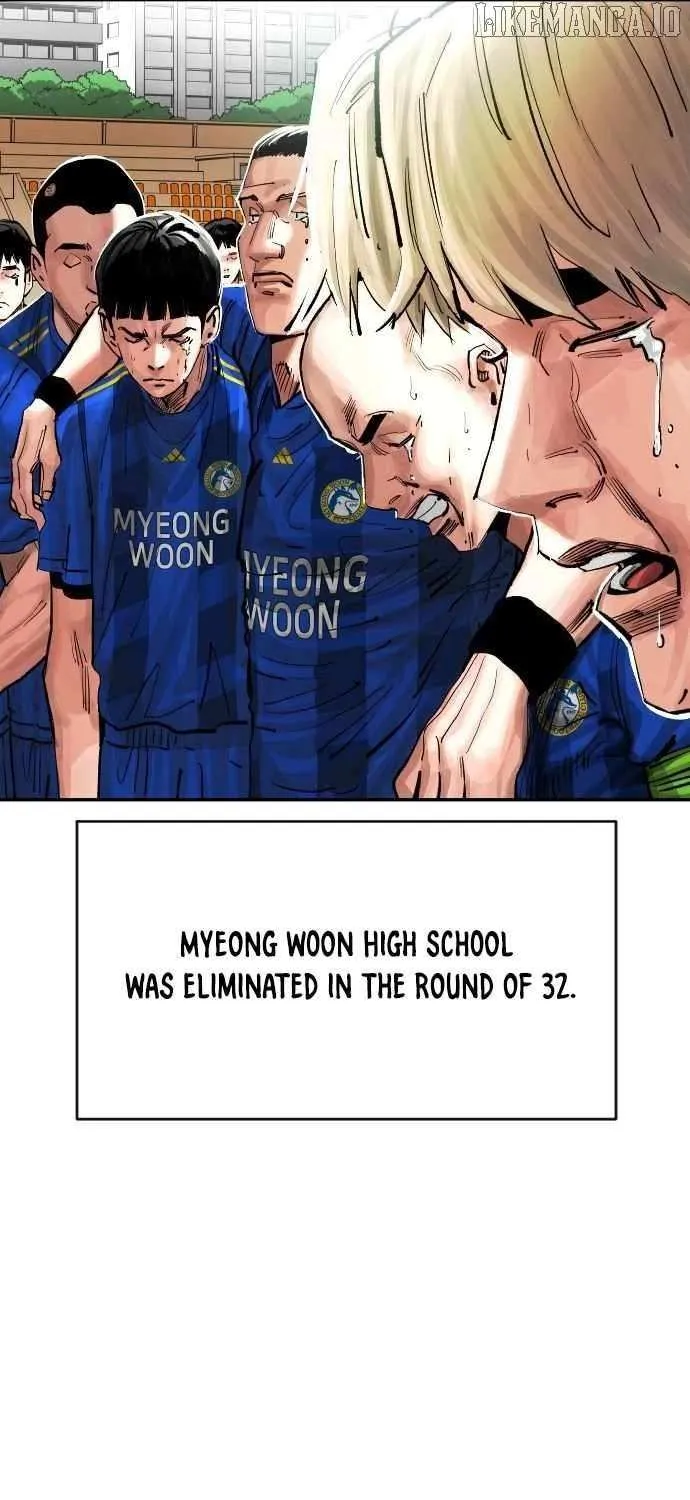 Build Up Chapter 195 page 13 - 