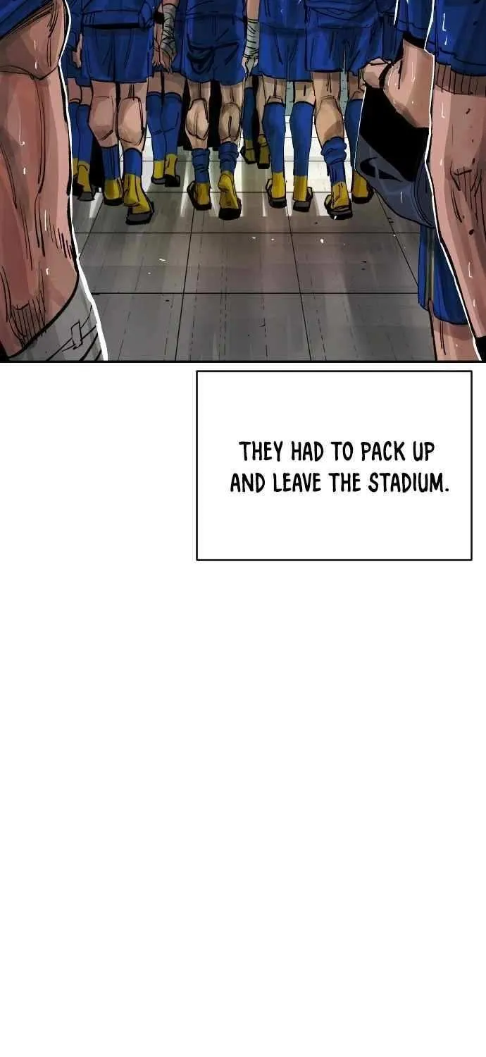 Build Up Chapter 195 page 15 - 