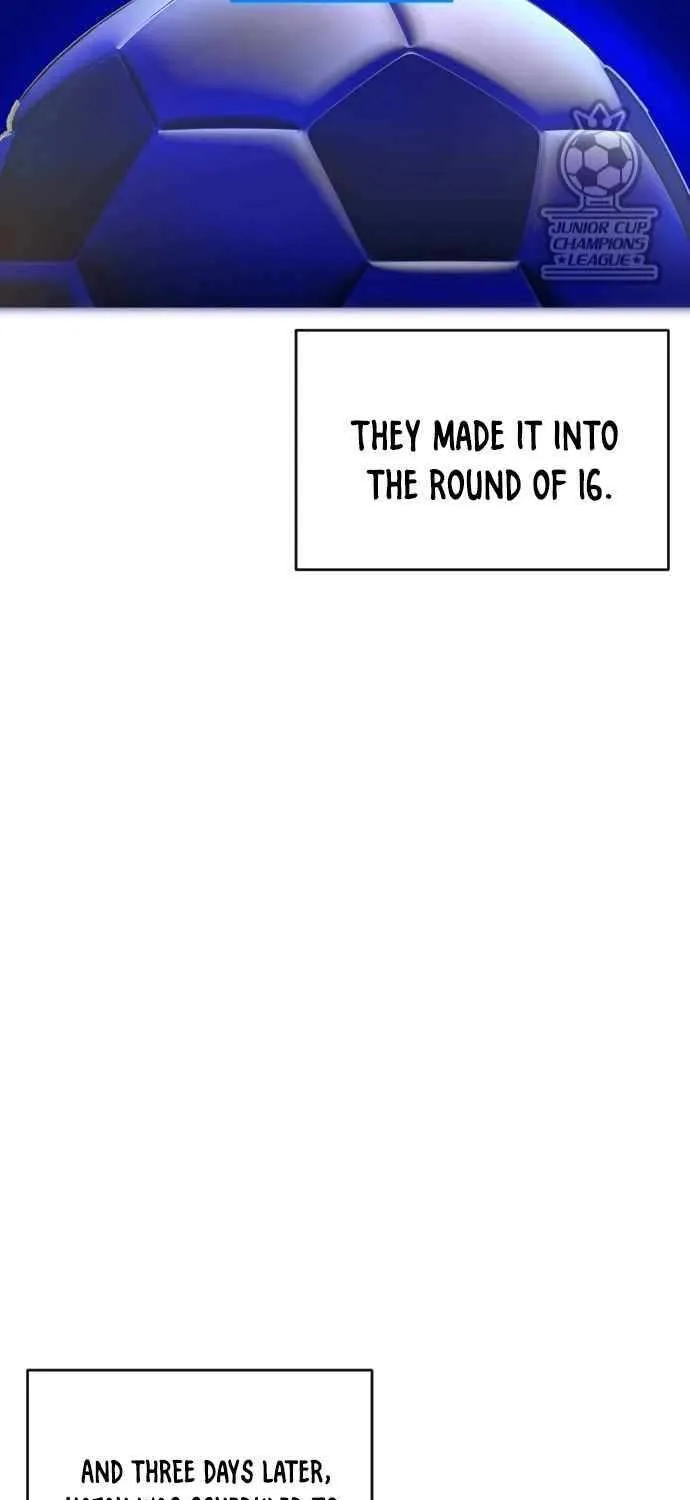 Build Up Chapter 195 page 17 - 