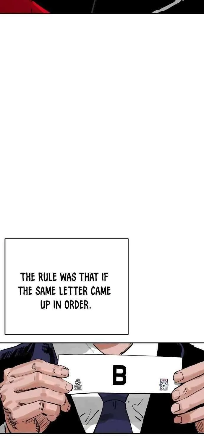 Build Up Chapter 195 page 21 - 