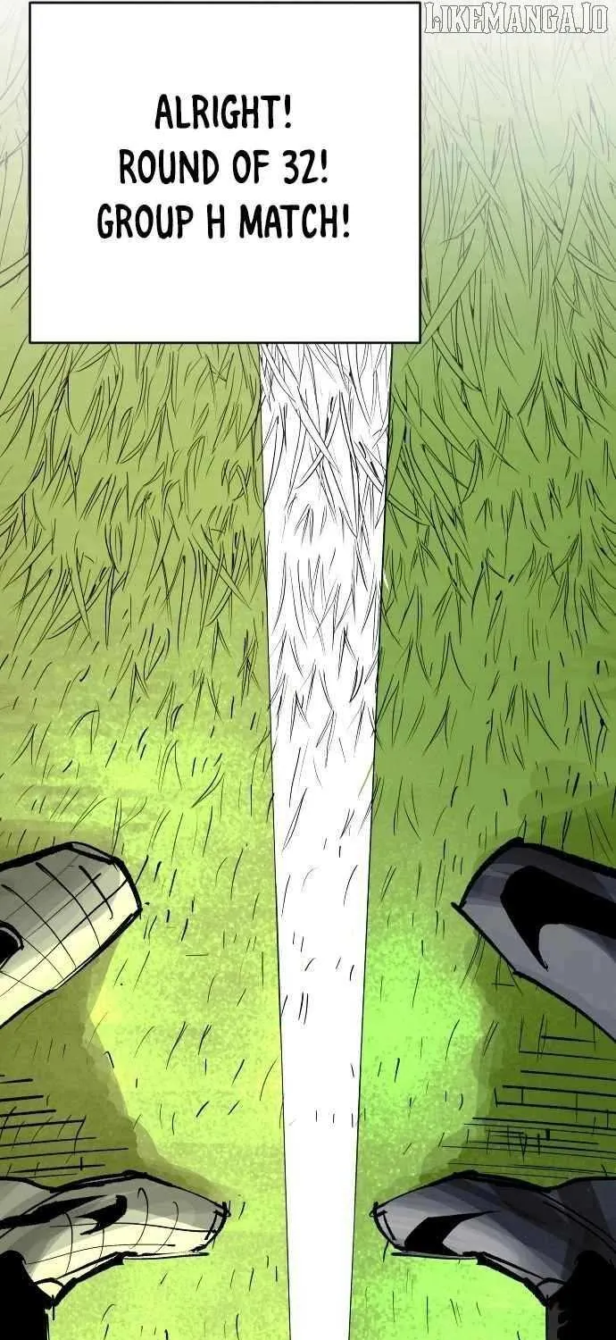 Build Up Chapter 195 page 46 - 