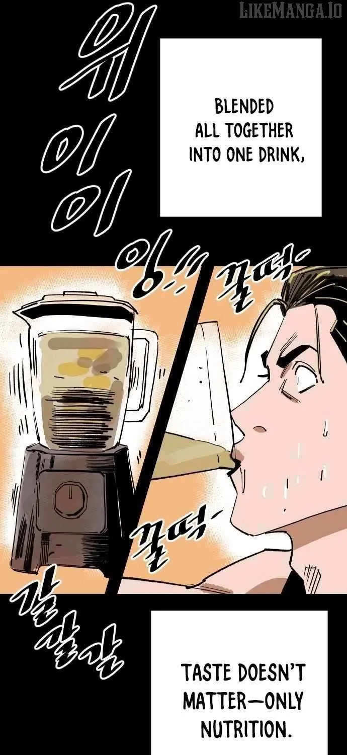 Build Up Chapter 196 page 102 - 