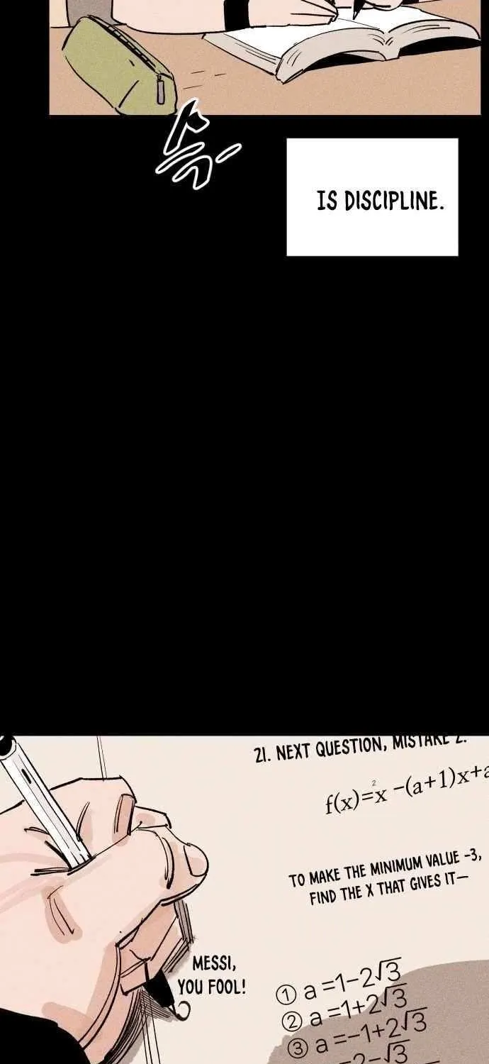 Build Up Chapter 196 page 104 - 