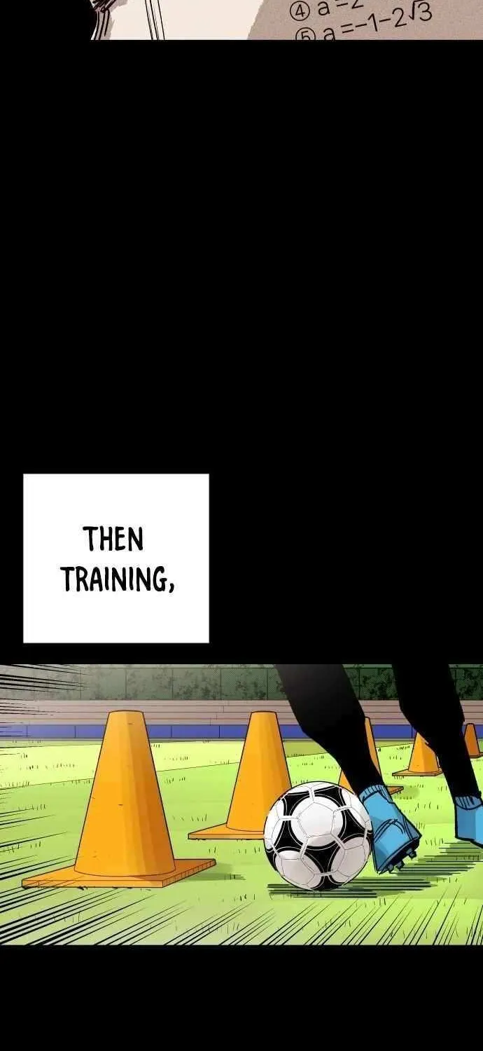 Build Up Chapter 196 page 105 - 
