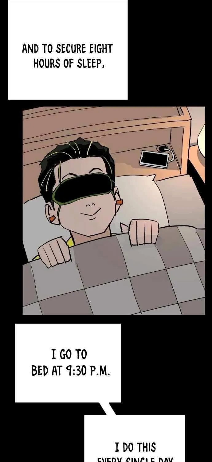Build Up Chapter 196 page 112 - 
