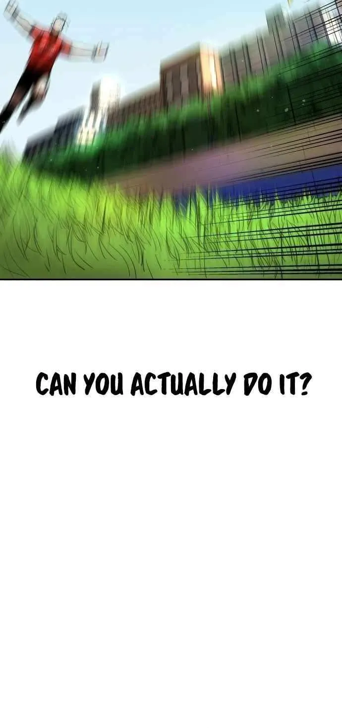 Build Up Chapter 196 page 124 - 