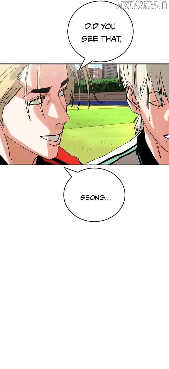 Build Up Chapter 196 page 125 - 