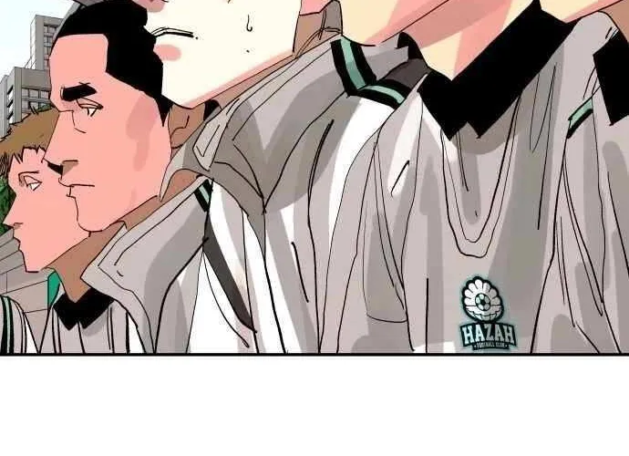 Build Up Chapter 196 page 130 - 