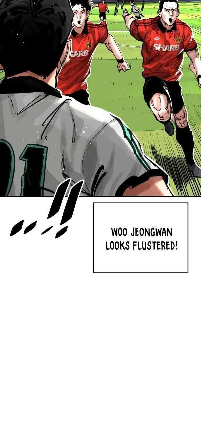 Build Up Chapter 196 page 14 - 