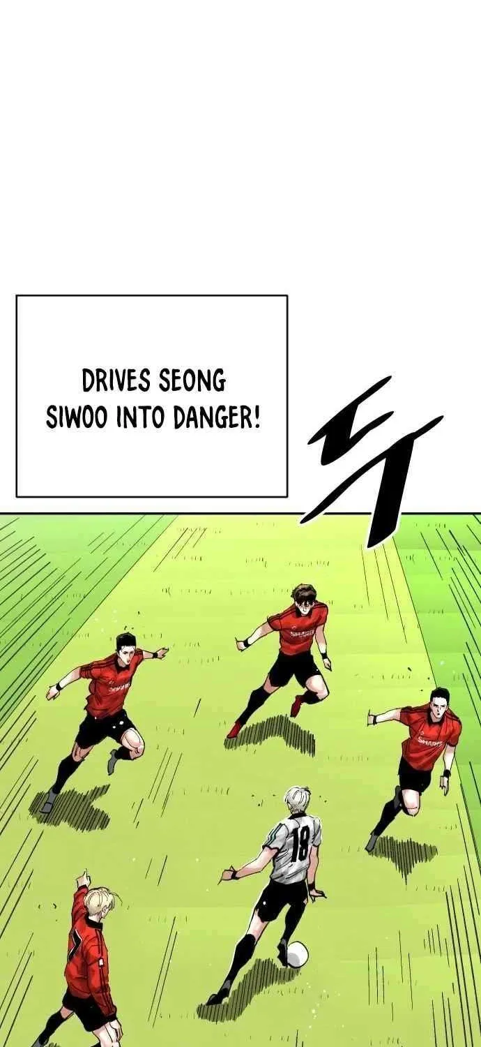 Build Up Chapter 196 page 19 - 