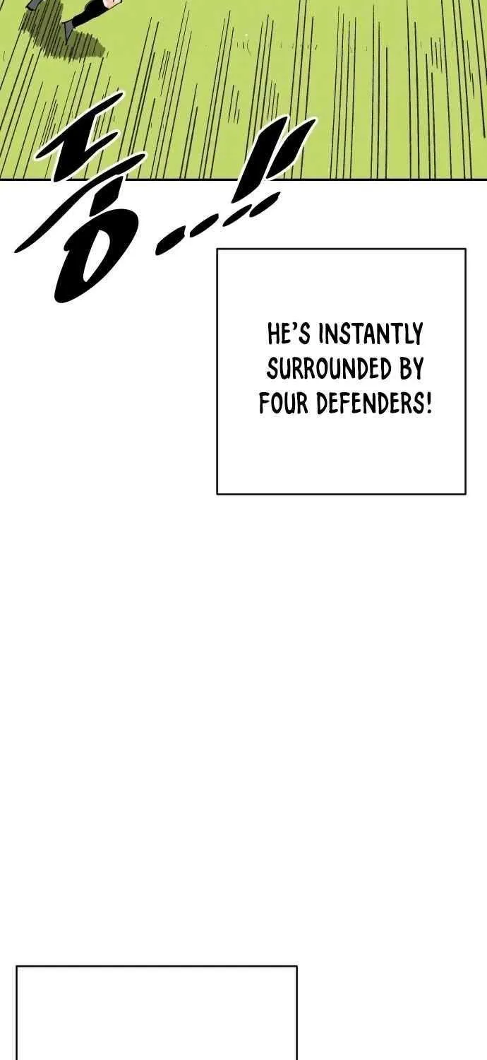 Build Up Chapter 196 page 20 - 