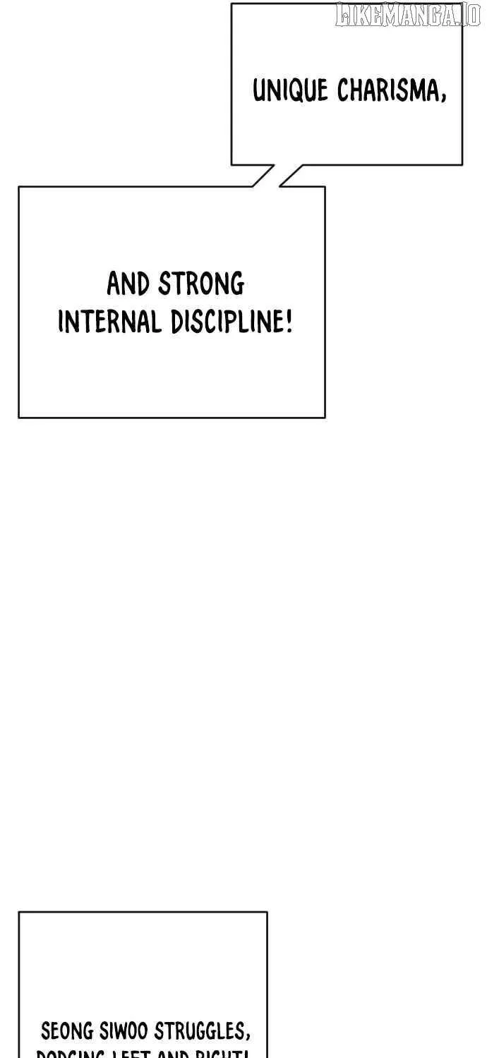 Build Up Chapter 196 page 23 - 