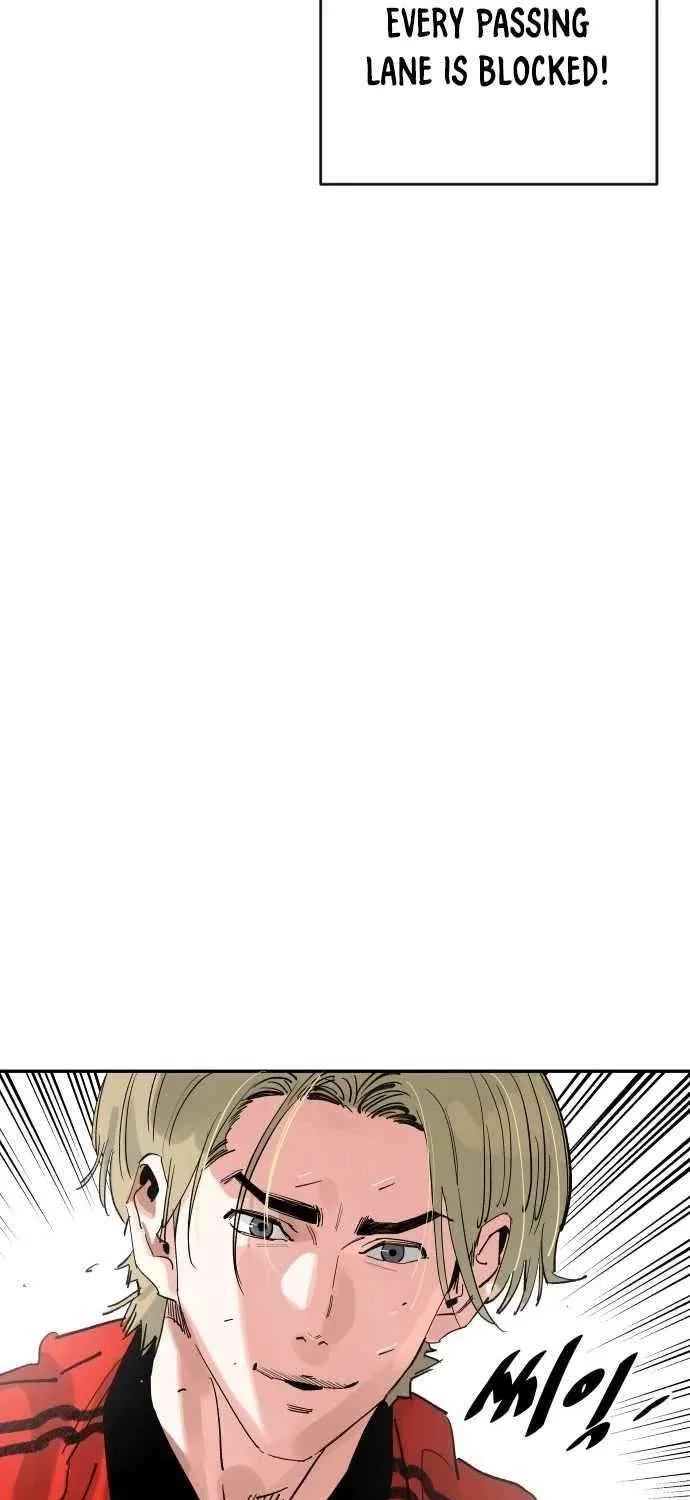 Build Up Chapter 196 page 27 - 