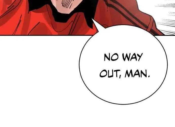 Build Up Chapter 196 page 28 - 